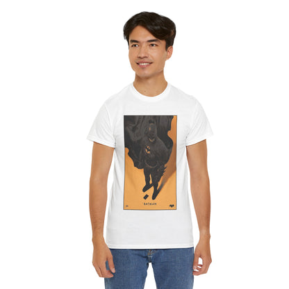 Batman '89 T-Shirt - Tim Burton Movie - DC Comics