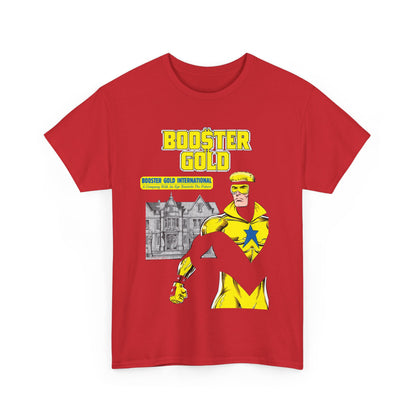 Booster Gold T-Shirt