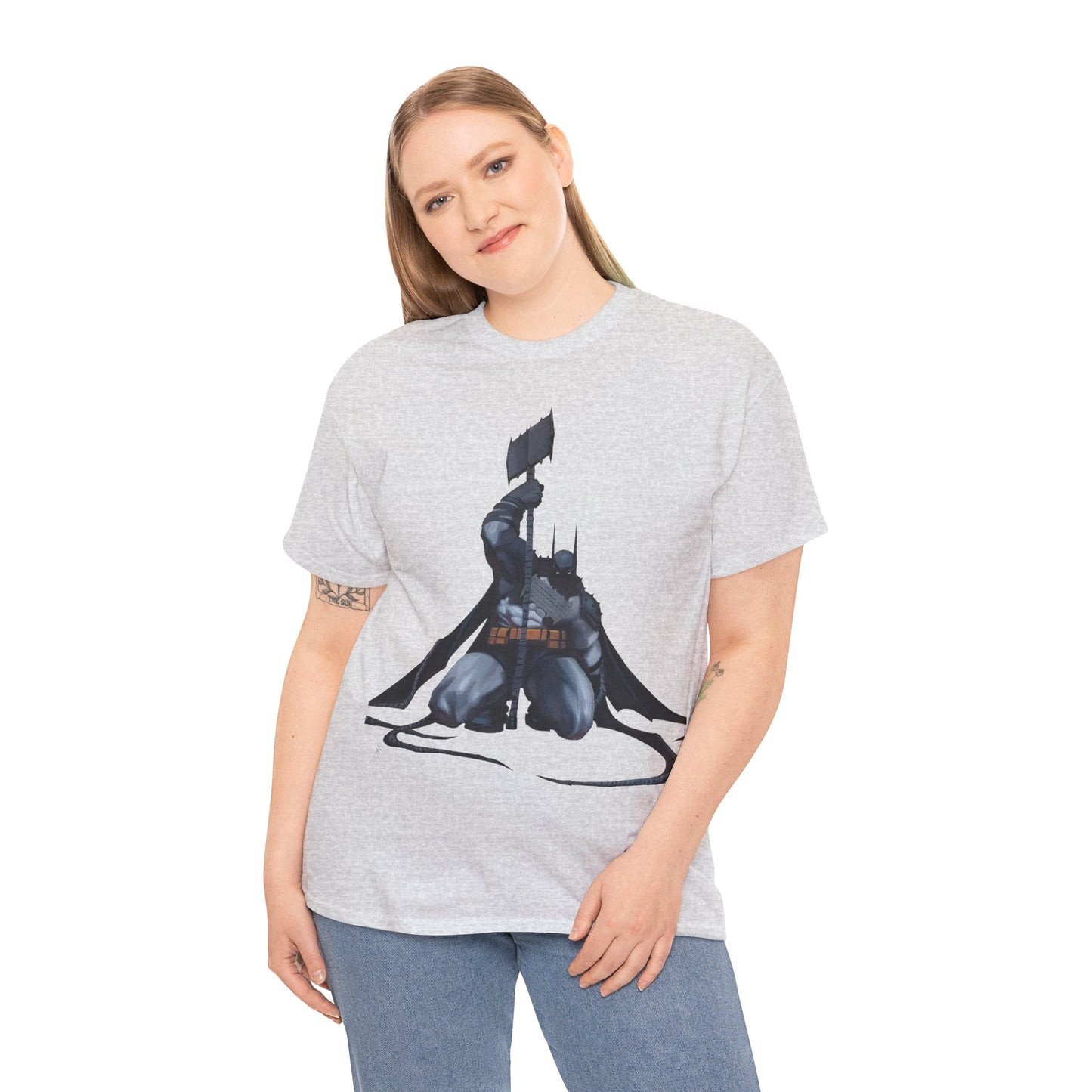 Absolute Batman T-Shirt - Miguel Mercado Art - #21 Variant Cover Art - DC Comics All-In