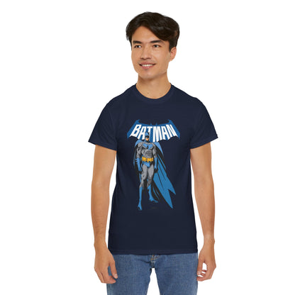 Batman T-Shirt - Jorge Jimenez Art - Art from the 2026 Series - DC Comics