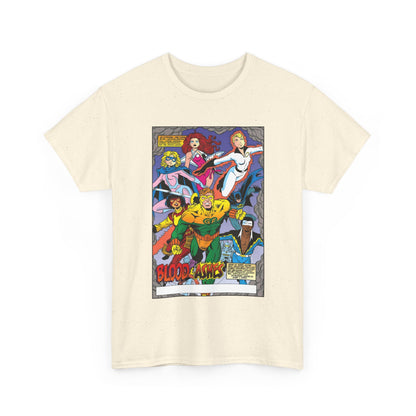 Outsiders T-Shirt - DC Comics