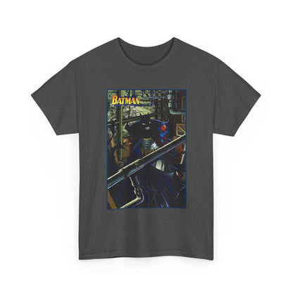 Batman T-Shirt - Todd McFarlane Art - DC Comics