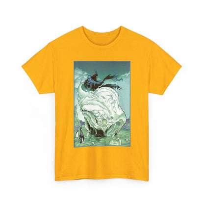 Batman T-Shirt - Mark Buckingham Art - DC Comics
