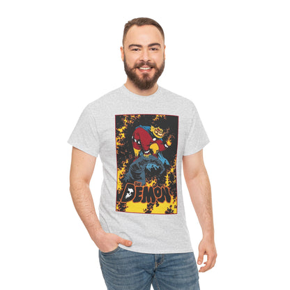 Demon T-Shirt - Skottie Young Art - DC Comics