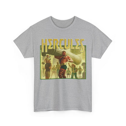Hercules T-Shirt - Marvel Comics