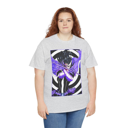 Huntress T-Shirt - Marcus To - DC Comics