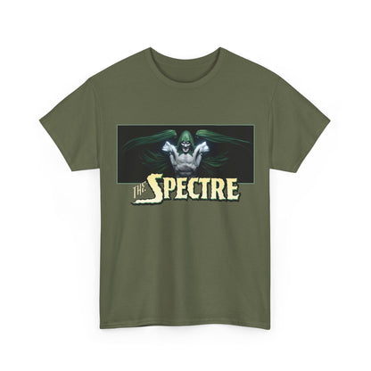 Spectre T-Shirt - Alex Ross Art - DC Comics