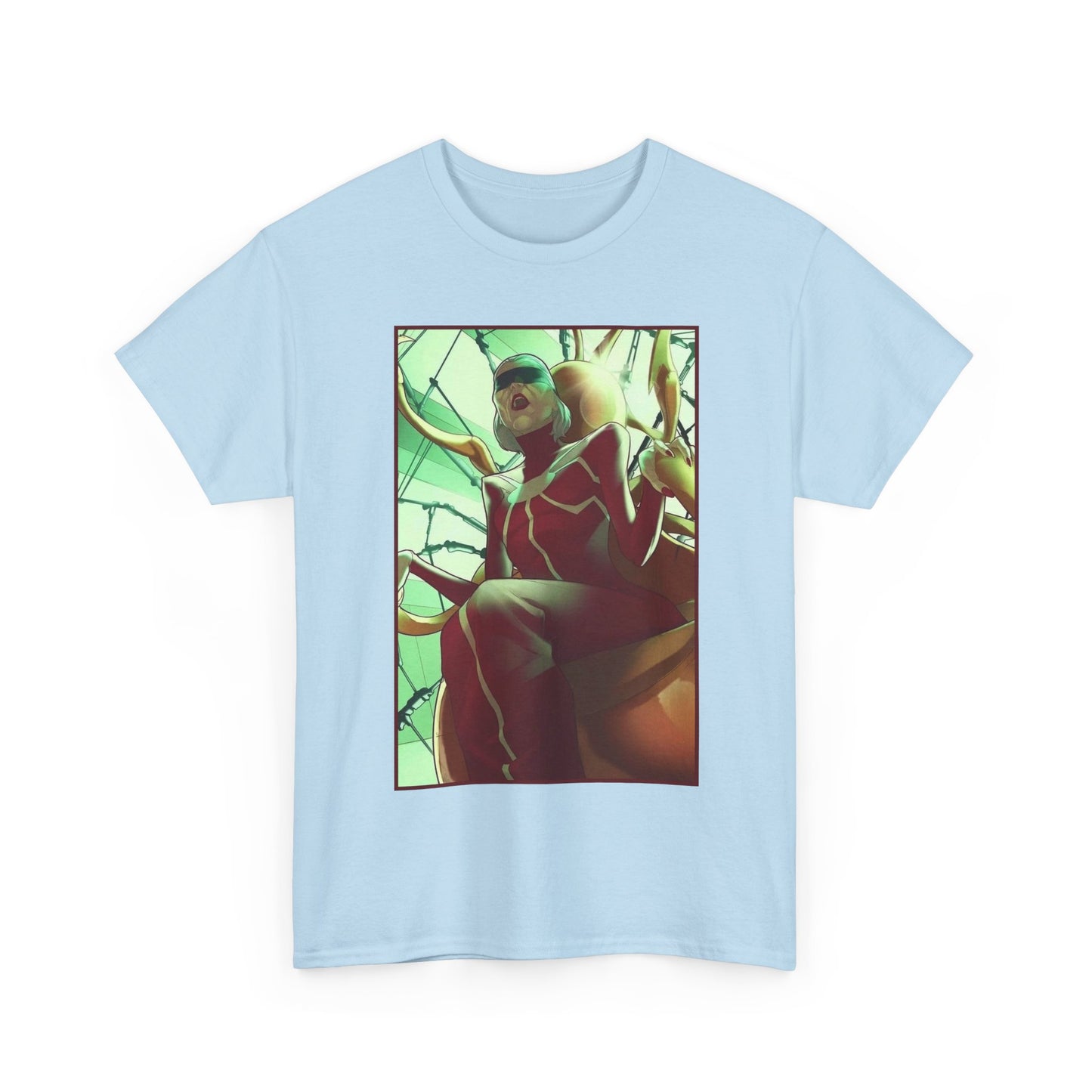 Madame Webb T-Shirt - Spider-Man Character - Marvel Comics
