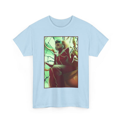 Madame Webb T-Shirt - Spider-Man Character - Marvel Comics