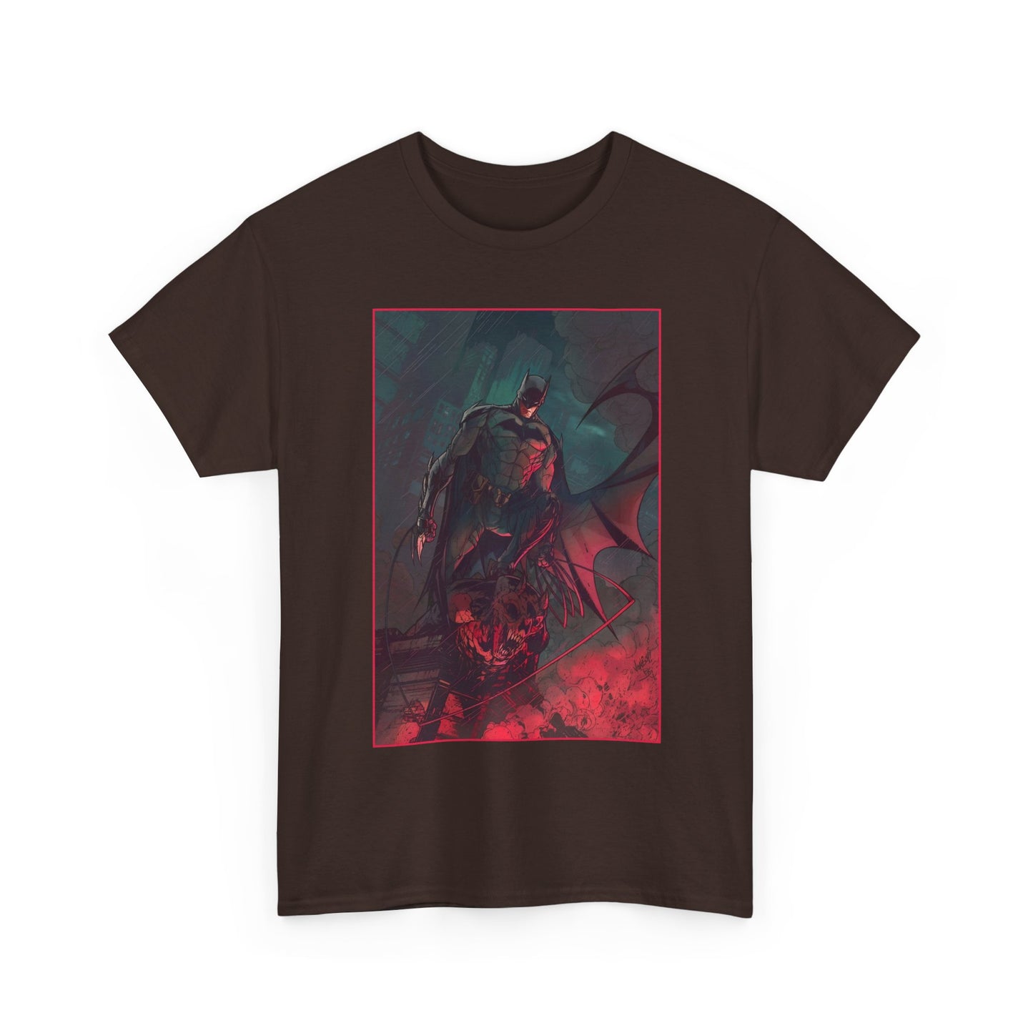 Batman T-Shirt - DC Comics