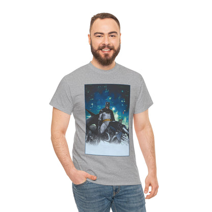 Batman T-Shirt - DC Comics