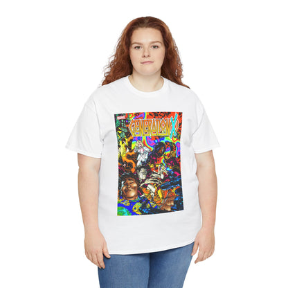Generation X T-Shirt - Marvel Comics
