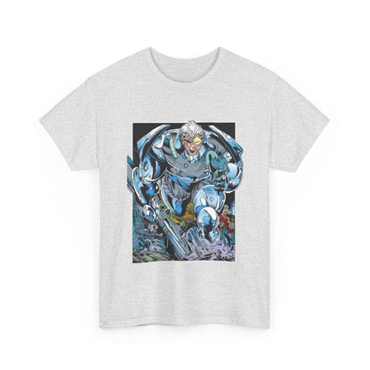 Cable T-Shirt - Todd McFarlane Art - Marvel Comics