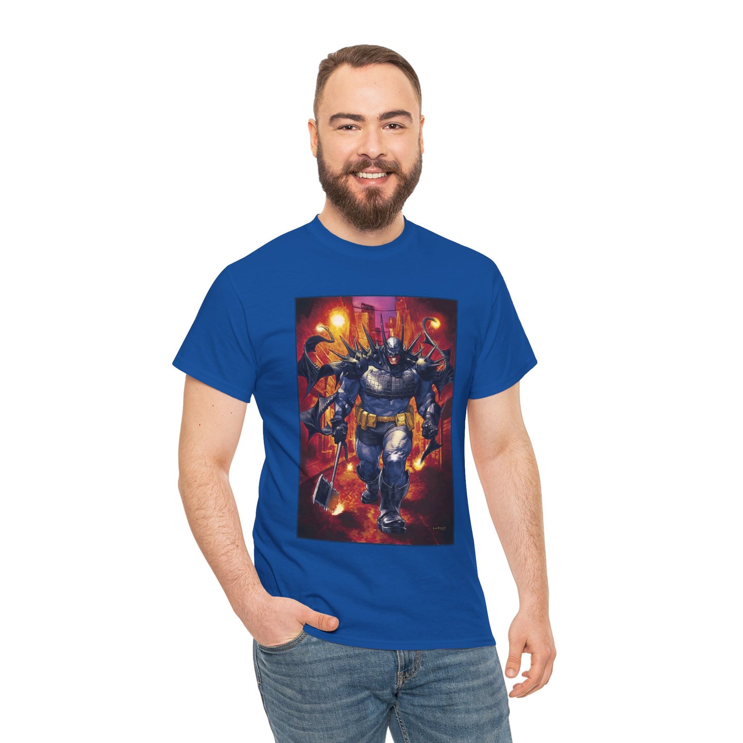Absolute Batman T-Shirt - DC Comics