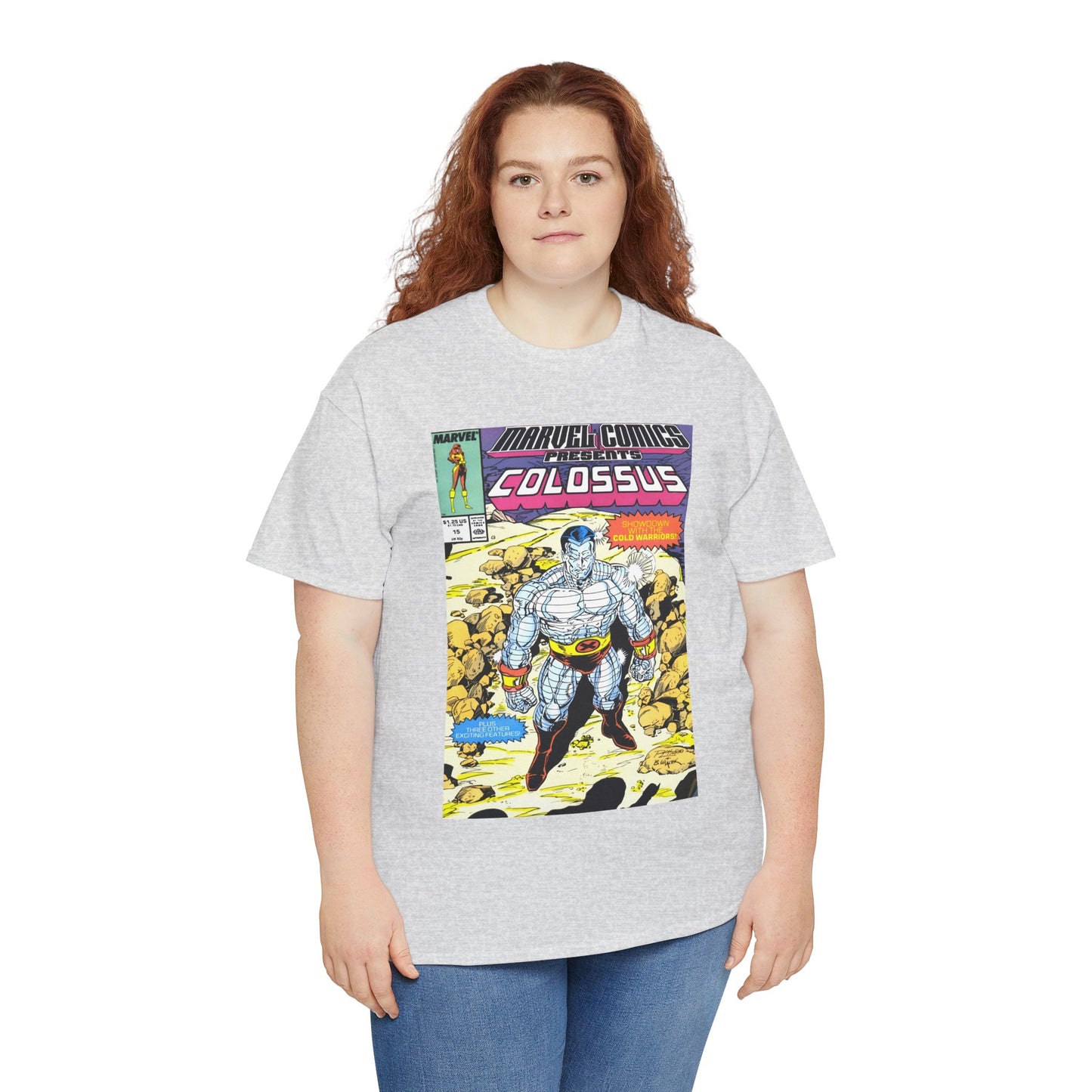 Colossus T-Shirt