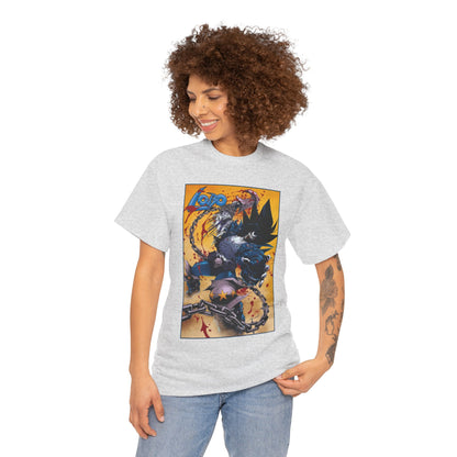 Lobo T-Shirt - DC Comics
