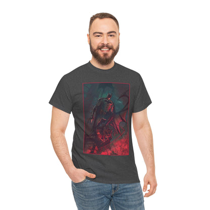 Batman T-Shirt - DC Comics