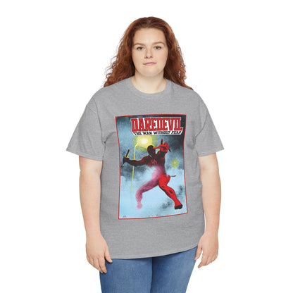 Daredevil T-Shirt - David Mazzucchelli Art - Marvel Comics