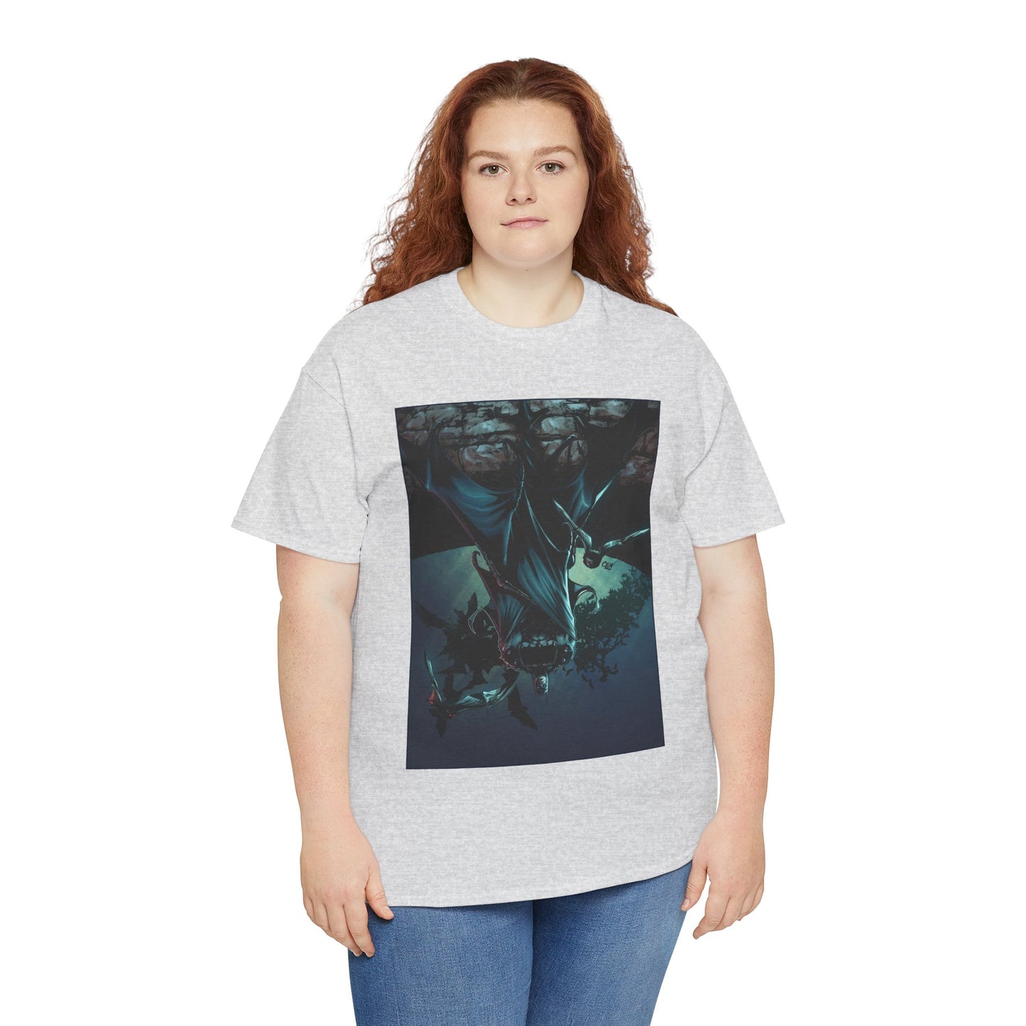 Absolute Batman T-Shirt - DC Comics
