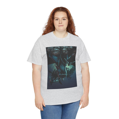 Absolute Batman T-Shirt - DC Comics