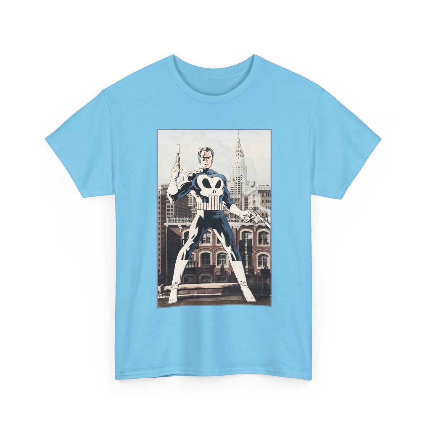 Punisher T-Shirt - Marvel Comics