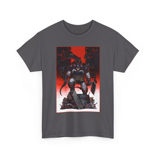 Absolute Batman T-Shirt - Lee Inhyuk Art - DC Comics
