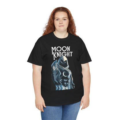 Moon Knight T-Shirt - Alex Ross Art - Fist of Khonshu #8 Variant Cover Art - Marvel Comics