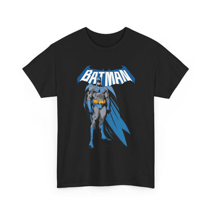 Batman T-Shirt - Jorge Jimenez Art - Art from the 2026 Series - DC Comics