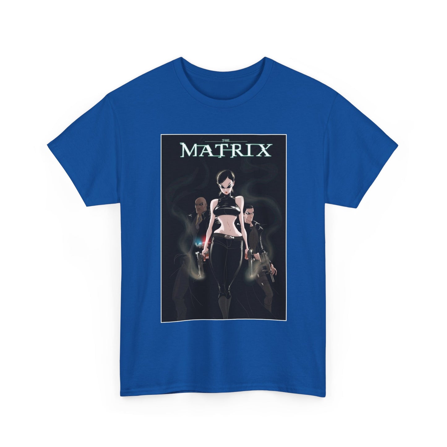 Matrix T-Shirt