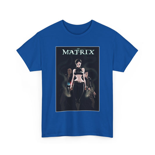 Matrix T-Shirt