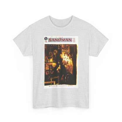 Sandman T-Shirt - Dave McKean Art - #16 Cover Art - DC/Vertigo Comics