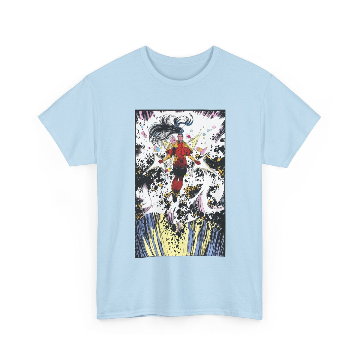 Sunfire T-Shirt - Marvel Comics