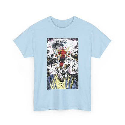 Sunfire T-Shirt - Marvel Comics