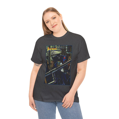 Batman T-Shirt - Todd McFarlane Art - DC Comics