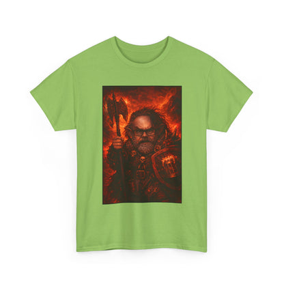 D&D Character T-Shirt