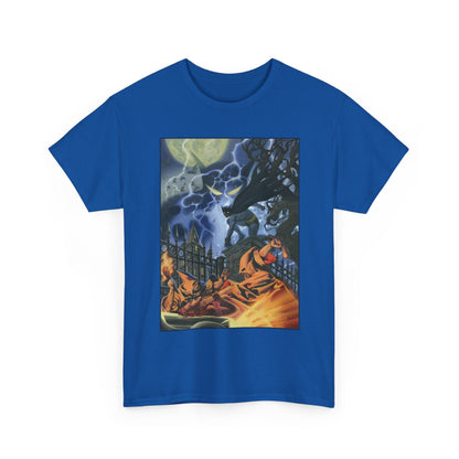 Batman T-Shirt - Steve Rude Art - Detective Comics #1000 Variant Cover - DC Comics