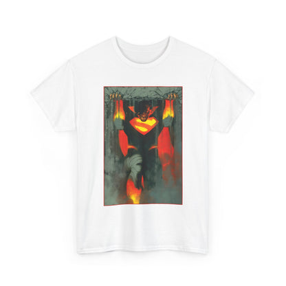 Absolute Superman T-Shirt - David Talaski Art - #13 Variant Cover Art - DC Comics