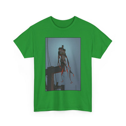 Absolute Batman T-Shirt - Frank Quitely Art - DC Comics