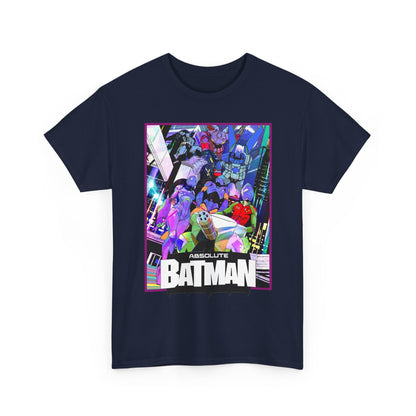 Absolute Batman & Absolute Robins T-Shirt - Guillem March Art - #20 Variant Cover Art - DC Comics All-In