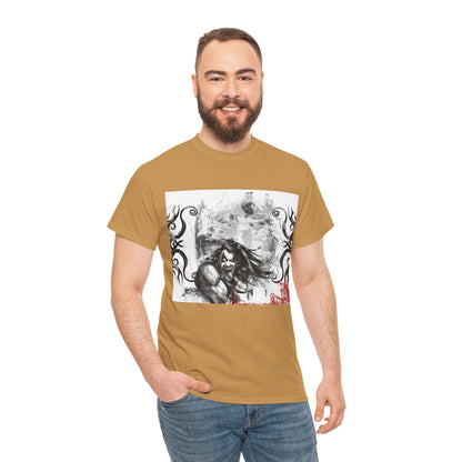 Lobo T-Shirt - DC Comics