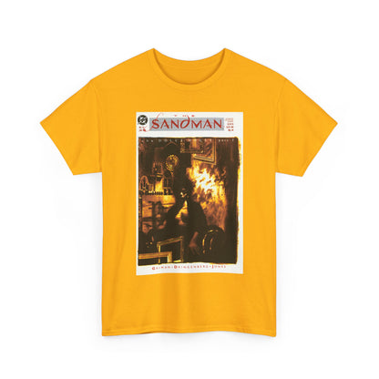 Sandman T-Shirt - Dave McKean Art - #16 Cover Art - DC/Vertigo Comics