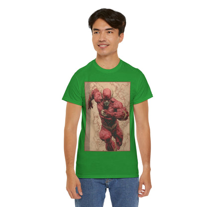 Flash T-Shirt - DC Comics