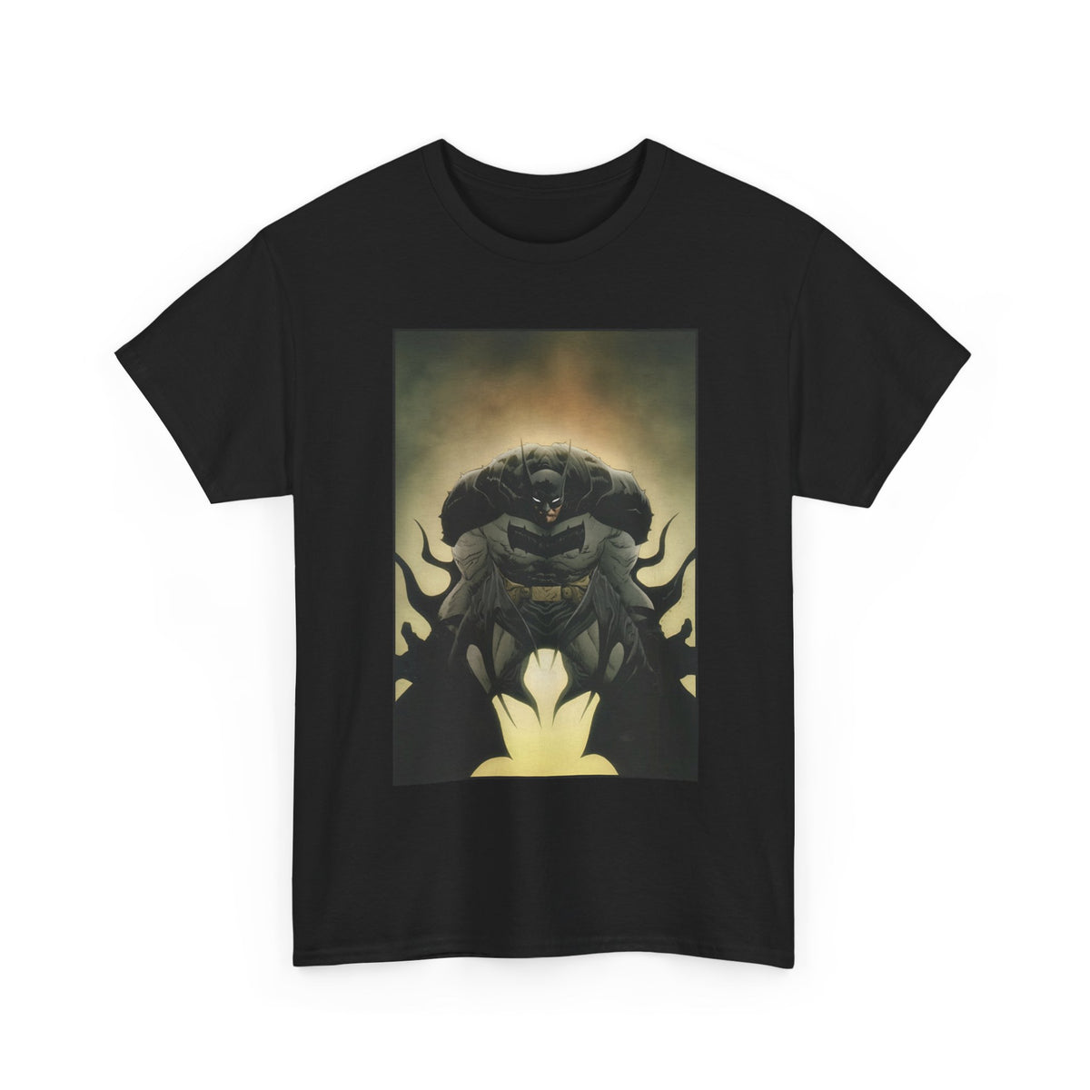 Absolute Batman T-Shirt - Jae Lee Art - DC Comics