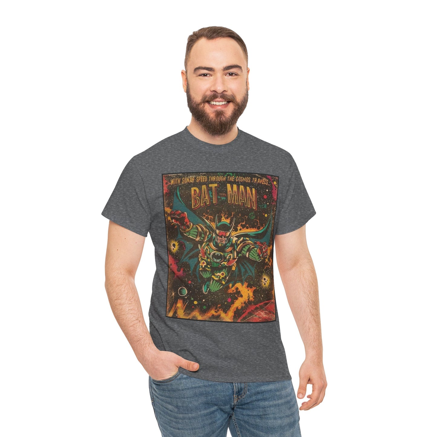 Batman T-Shirt