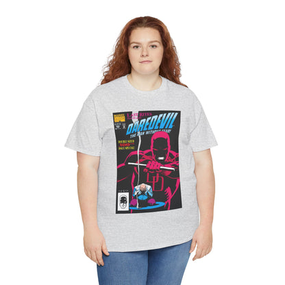Daredevil #300 T-Shirt - Last Rites - Marvel Comics