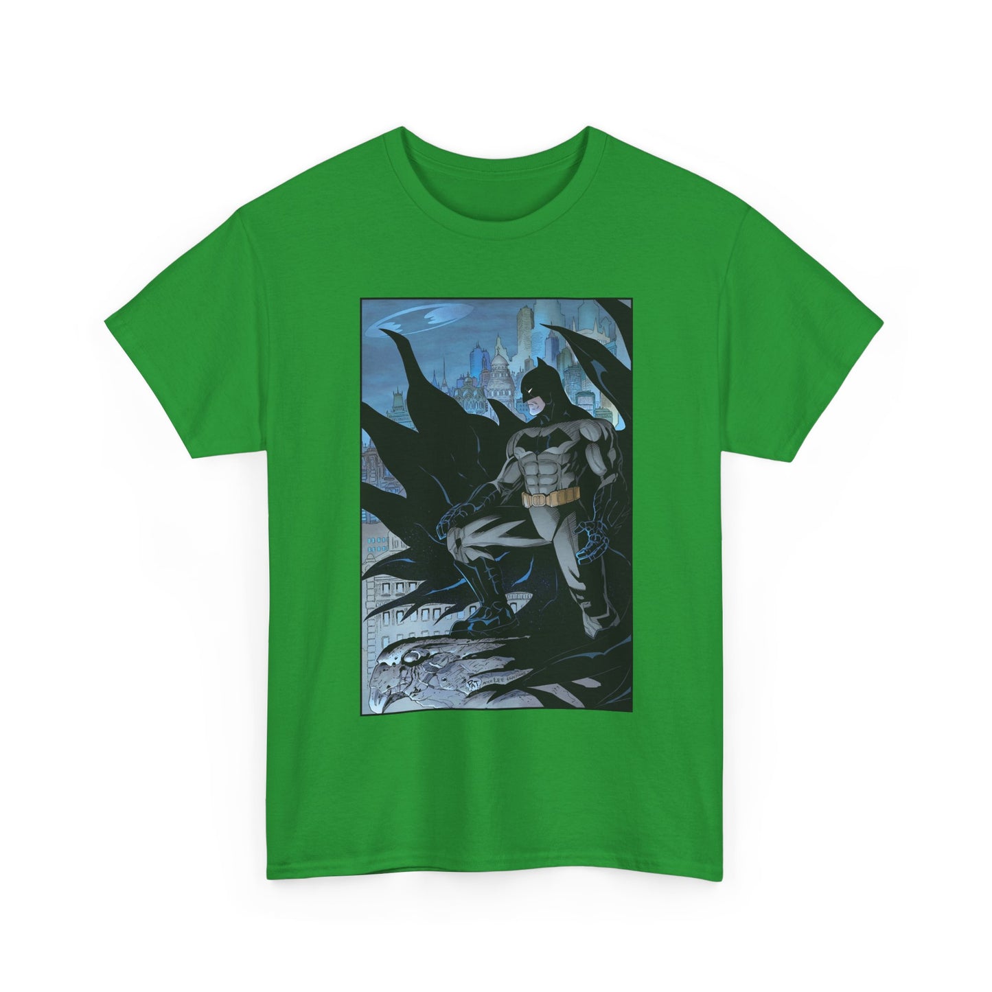 Batman T-Shirt - DC Comics