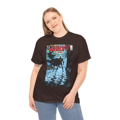 Detective Comics #587 T-Shirt - Norm Breyfogle Art - Batman - DC Comics