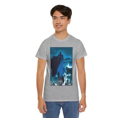 Batman T-Shirt - Tim Sale Art - DC Comics