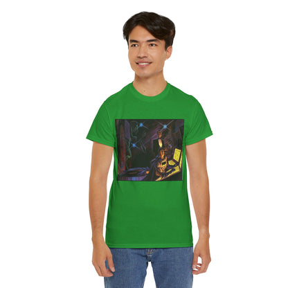 Batman T-Shirt - DC Comics