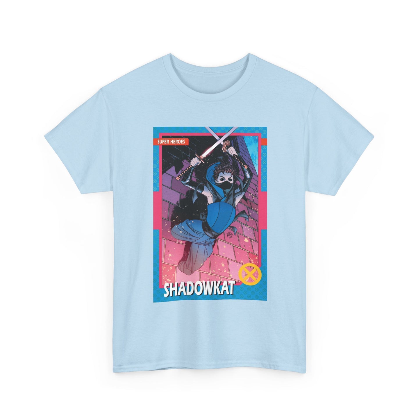 Shadowkat T-Shirt - Kitty Pryde - X-Men #25 Variant Cover - Marvel Comics